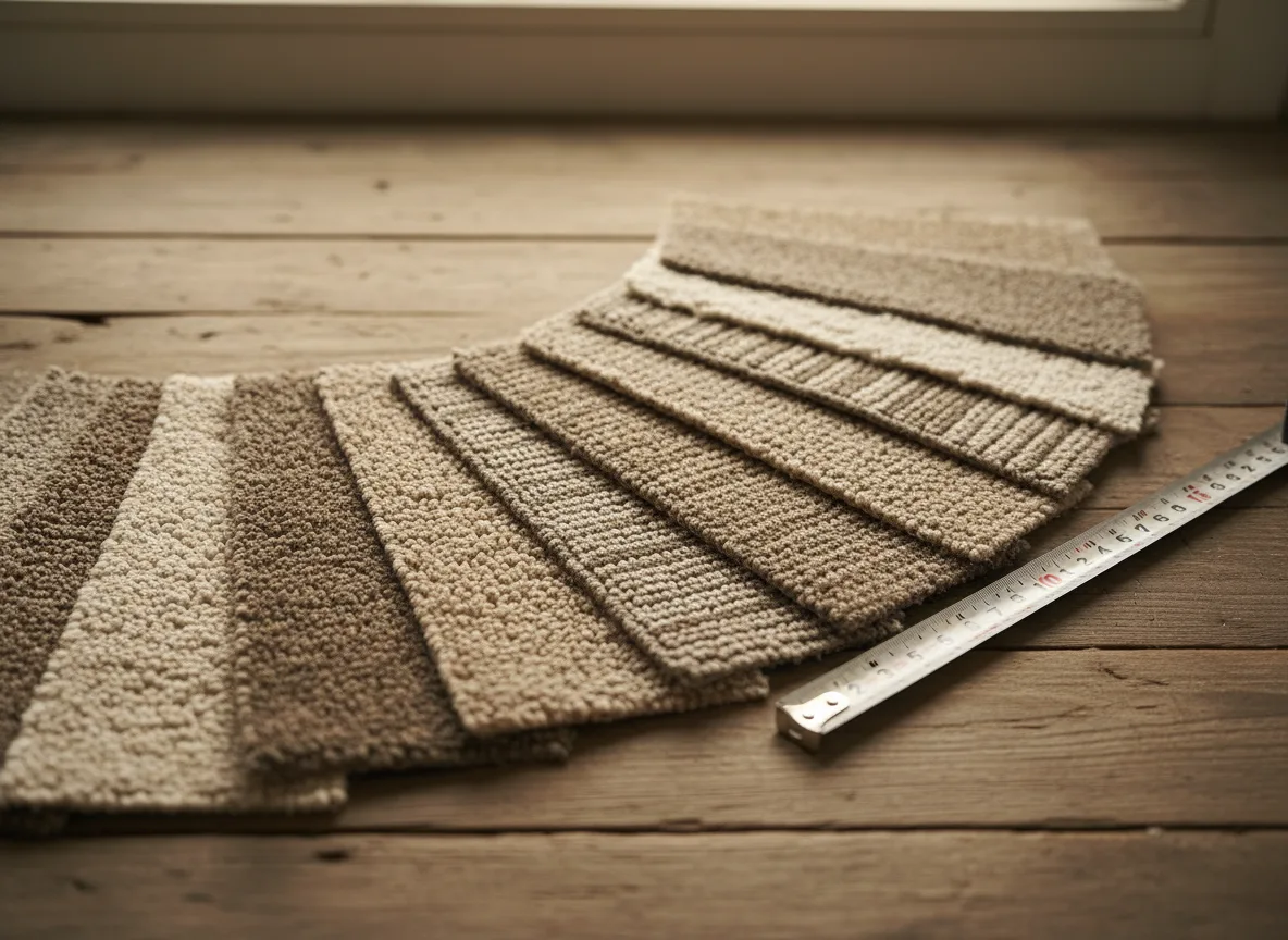 Carpet Installation Hooppole, IL FAQs